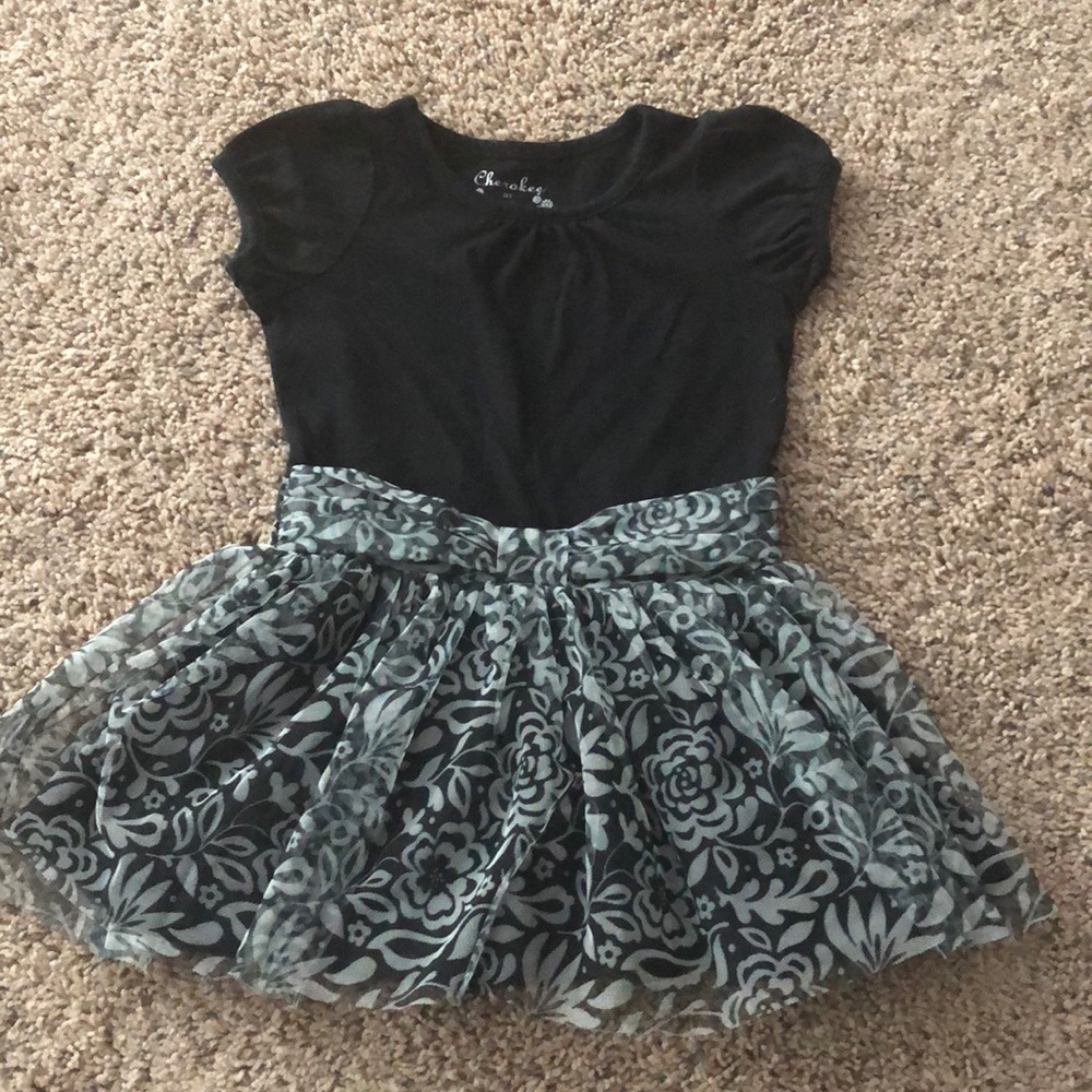 Kids dress